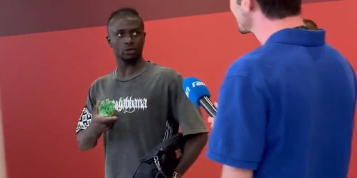 Mané se rebela: ¿Me matáis y ahora queréis que hable con vosotros?