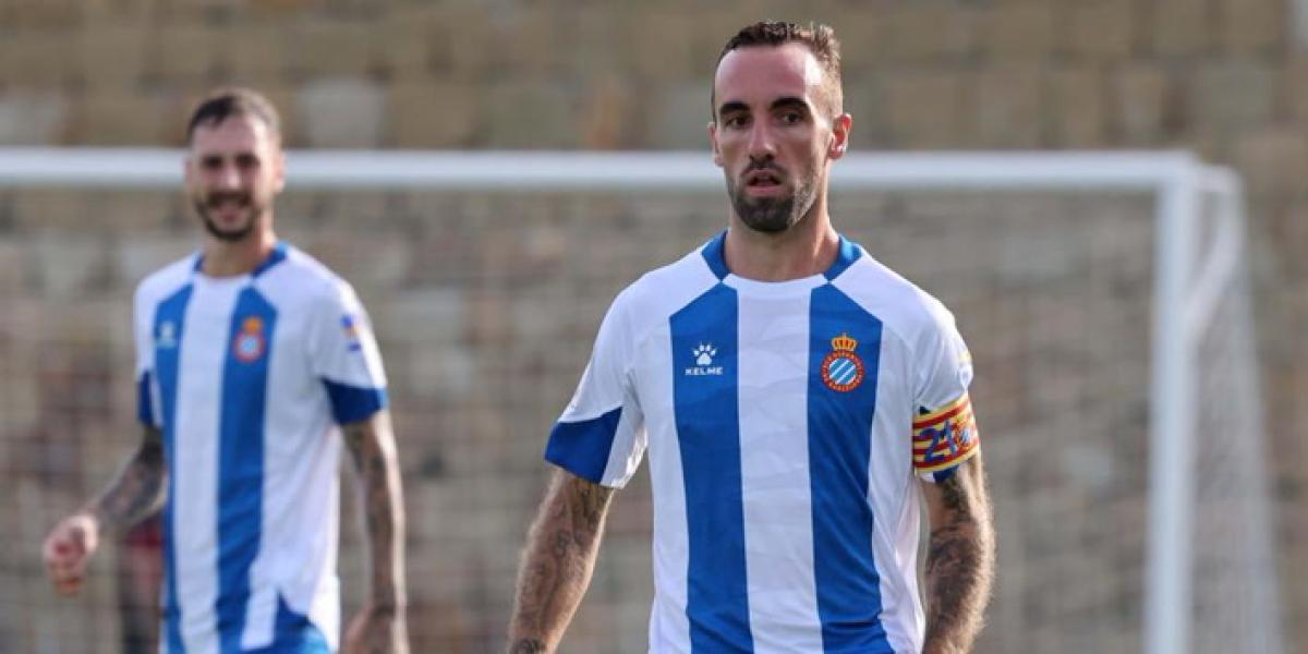 Los datos de Sergi Darder