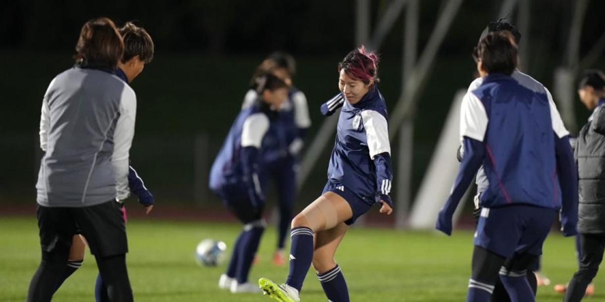 Japón, a afianzarse líder ante una Costa Rica que se juega la vida