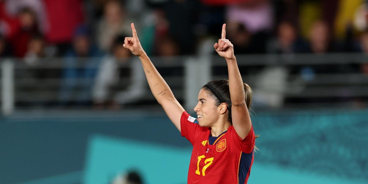 Alba y Jenni aumentan la ventaja a 5-0