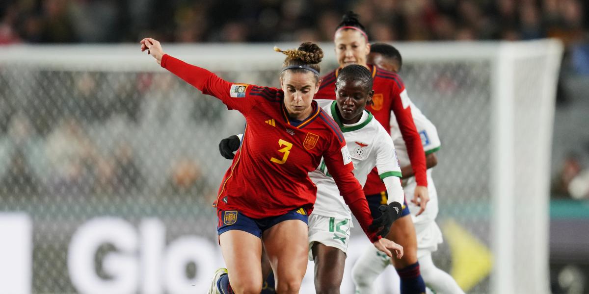 Las veces que Tere Abelleira ha visto su golazo