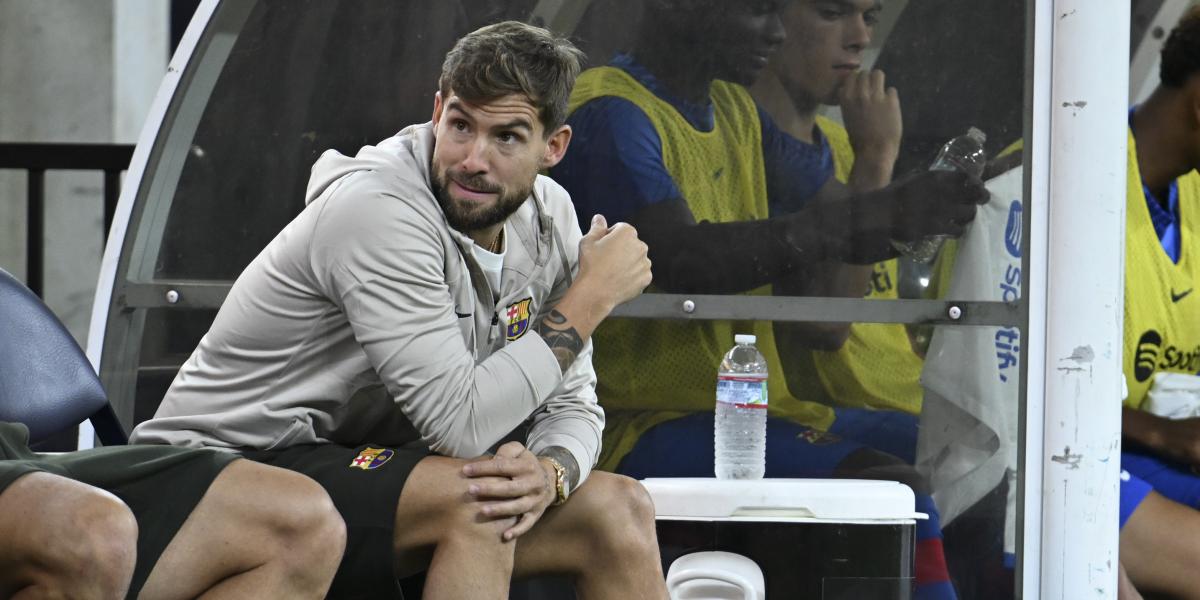 El Barça espera otro pago de la ‘palanca’, clave para las inscripciones