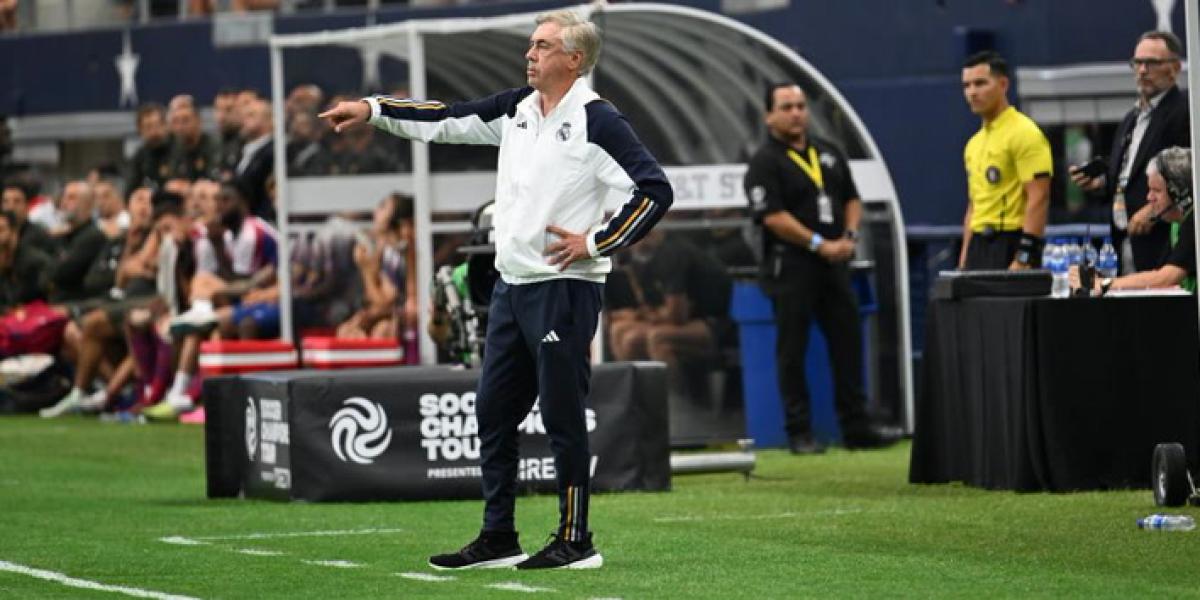 Así está el Madrid a las puertas de su estreno