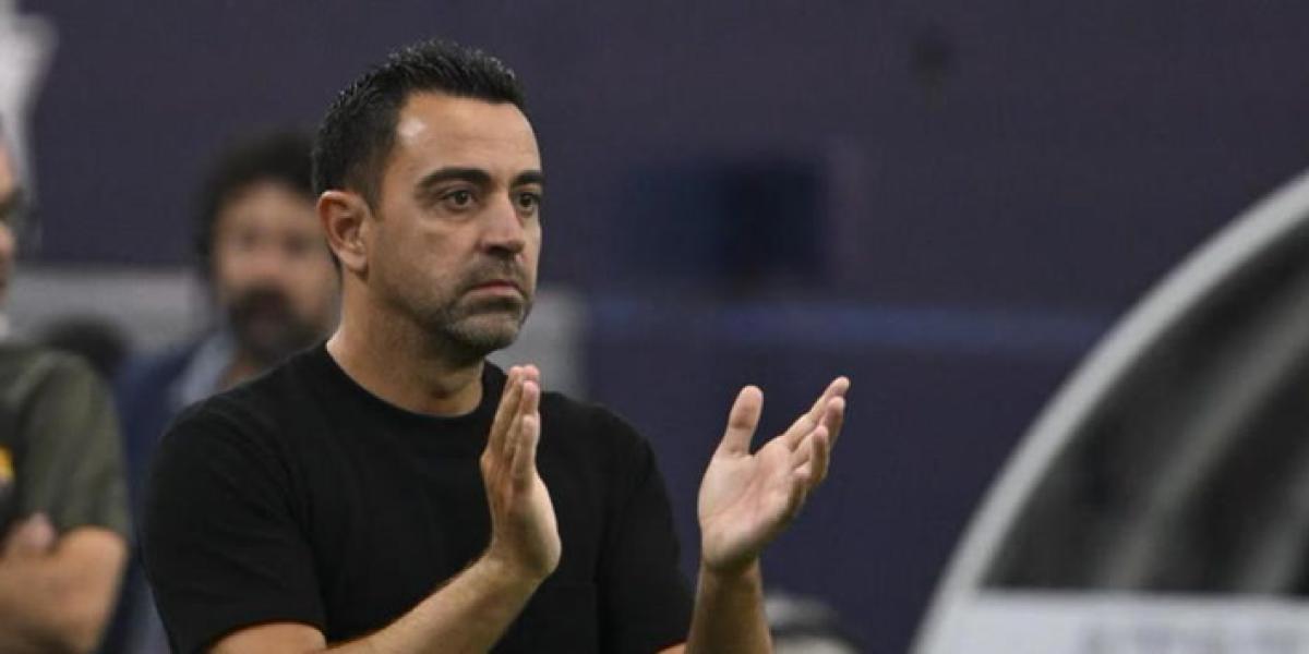 Xavi quiere un delantero para suplir a Dembélé pero no es Joao Félix