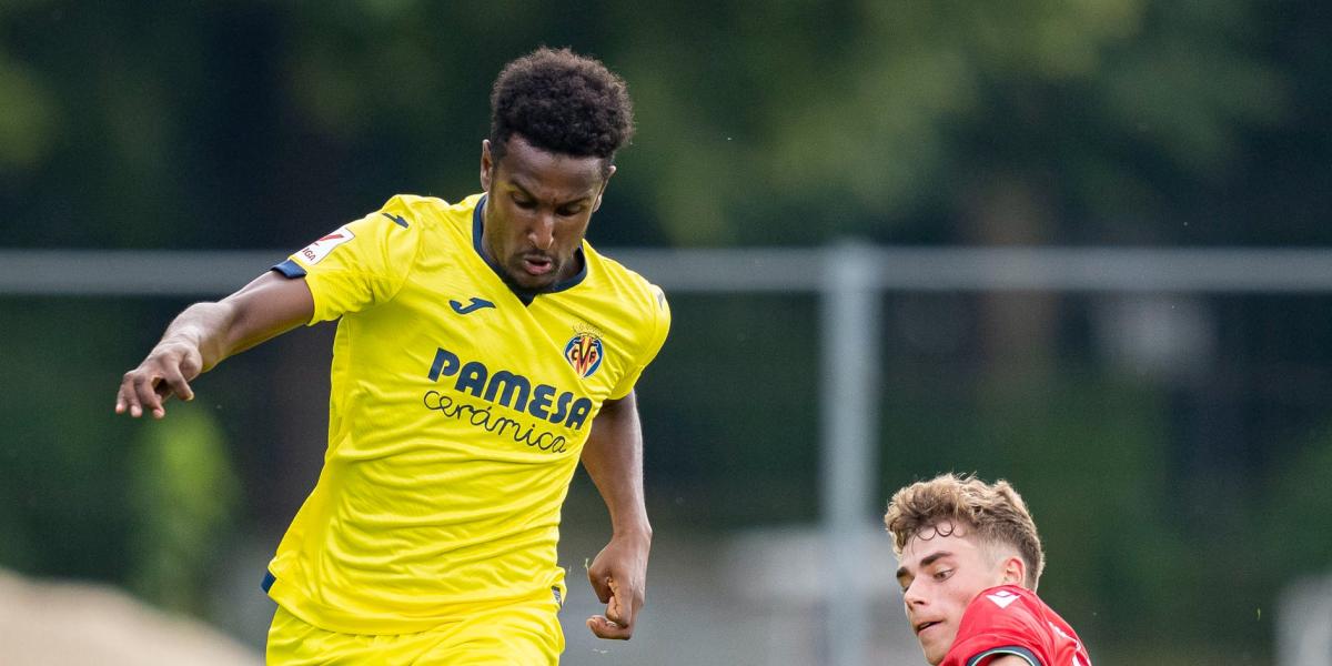 El Villarreal traspasa a Hassan al Oviedo