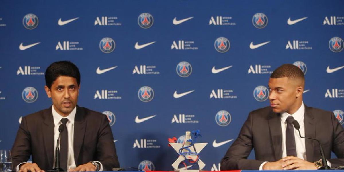 La FIFA está capacitada para entrar si el PSG denuncia a Mbappé y al Real Madrid