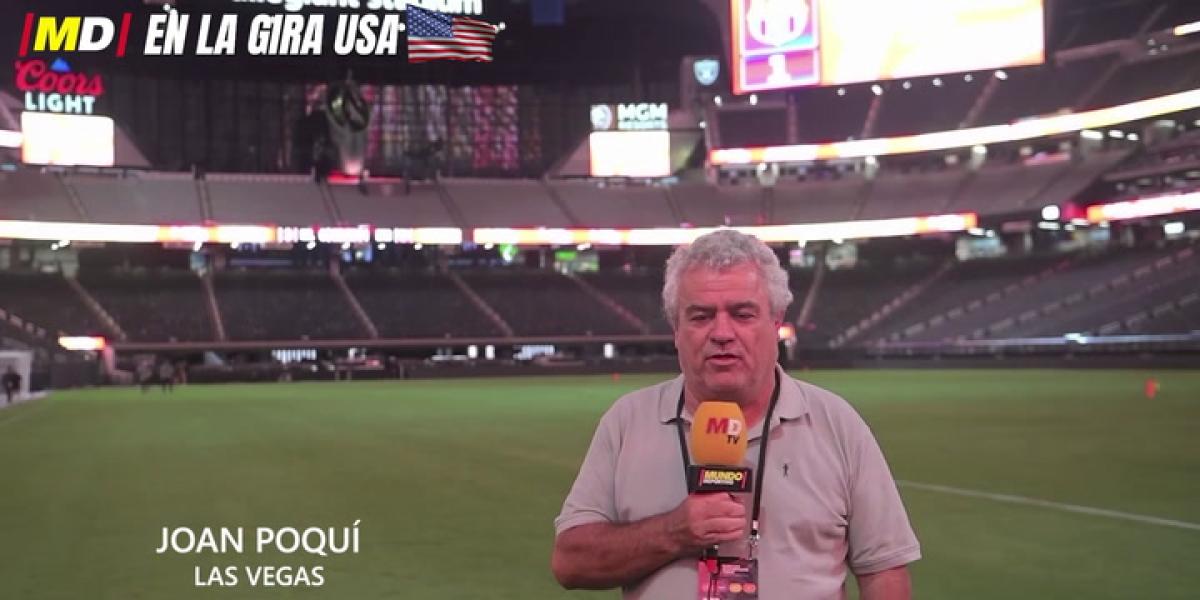 Se acaba la gira americana con buenas sensaciones pero la nota negativa del caso Dembélé