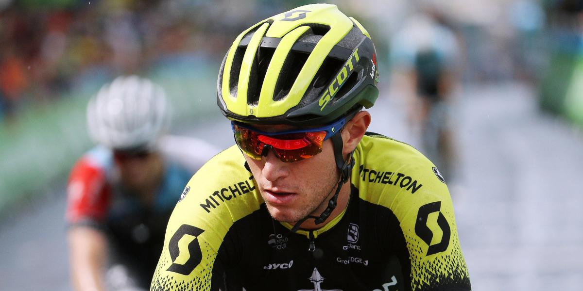 Cuatro años retroactivos de sanción a Robert Stannard