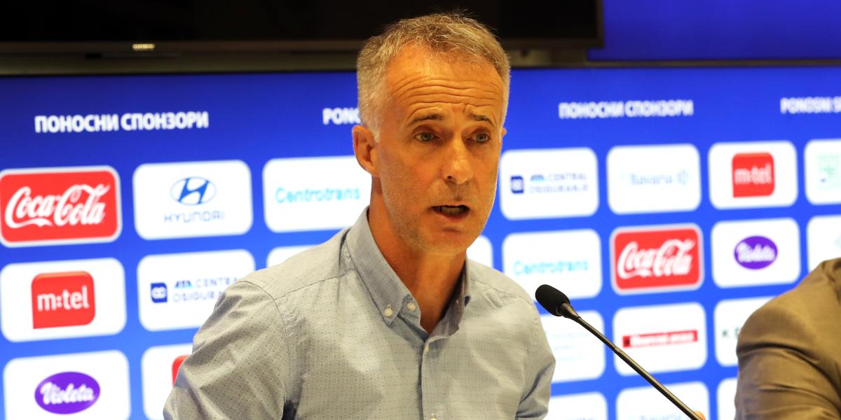 El ex barcelonista Meho Kodro, nuevo seleccionador de Bosnia