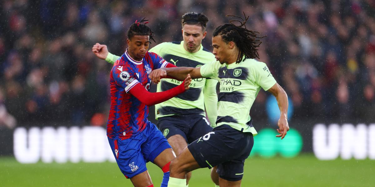 El City ya rastrea el mercado por si se va Bernardo