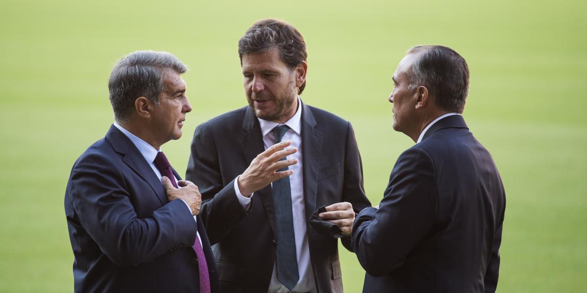 Rafa Yuste: En breve habrá buenas noticias con las inscripciones