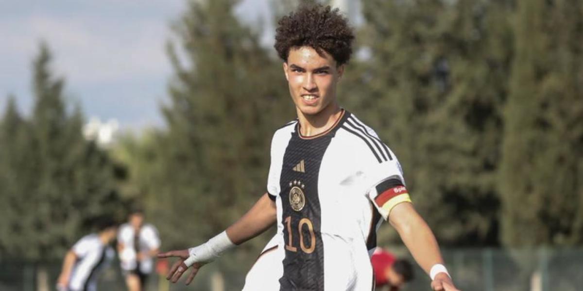 El Barça fichará por 3 millones a una perla del Friburgo de 16 años
