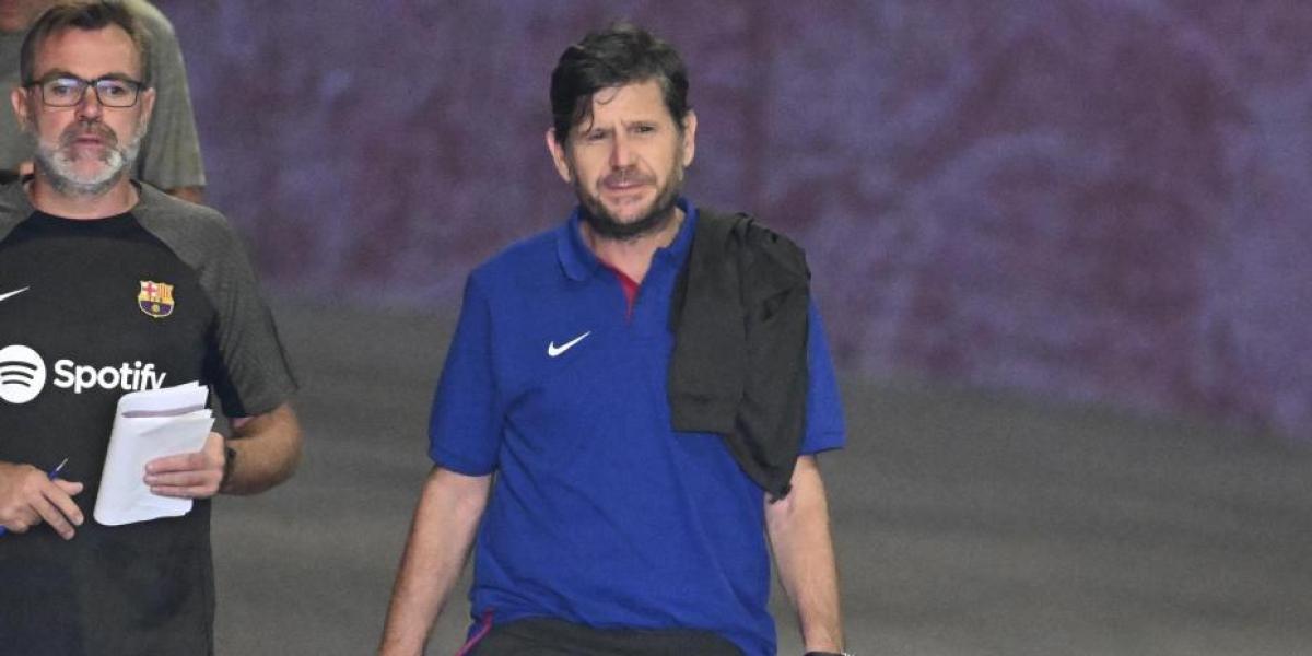 El Barça sabe que debe activarse por Bernardo Silva