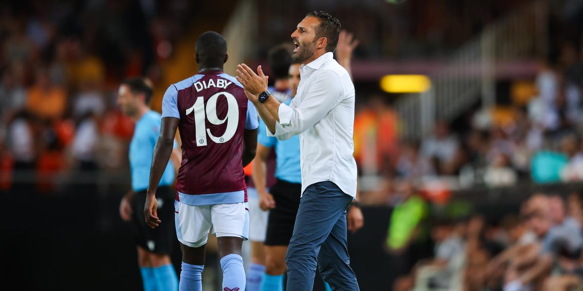 Baraja: Espero que esto cambie porque necesitamos reforzarnos