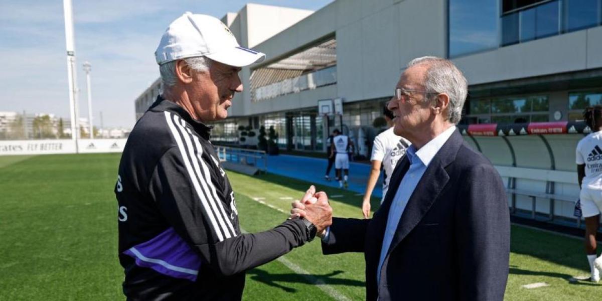 Así serán las últimas horas del cierre del mercado en el Real Madrid