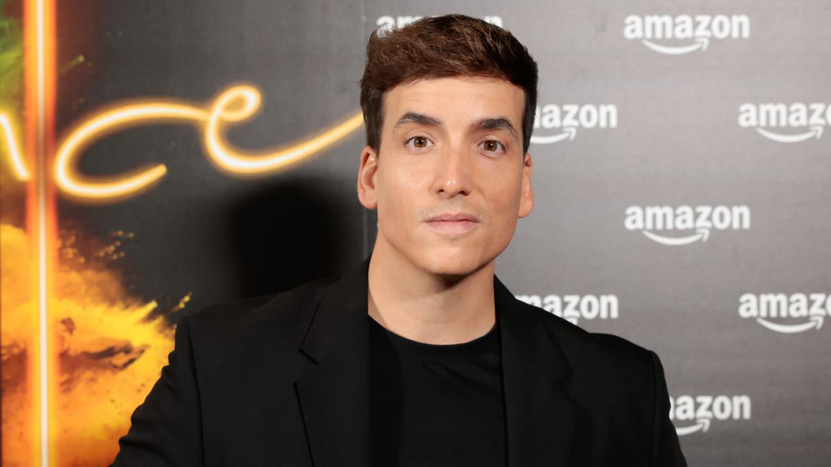 Xuso Jones (36 años): No me planteo ser padre, no quiero. Es una decisión de pareja y creo que es tan válida como la de decidir tenerlo