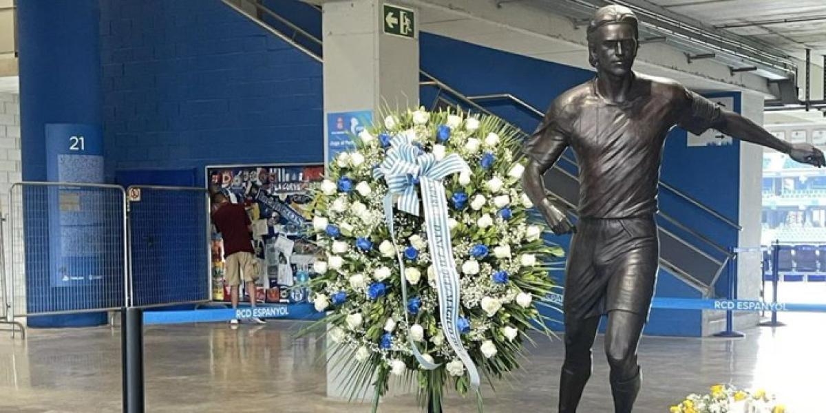 Homenaje a Dani Jarque