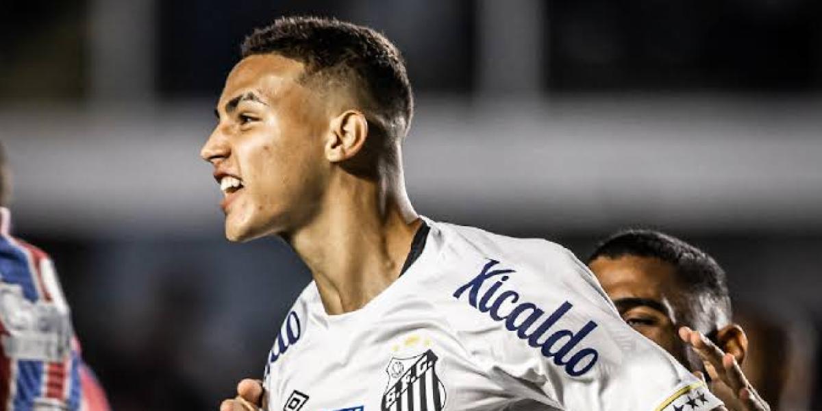 Otra promesa brasileña para Pochettino