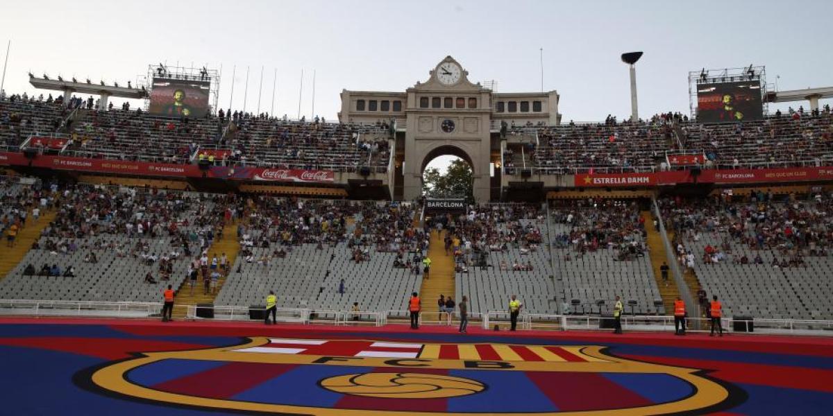 El Barça vendió por duplicado algunas entradas del Gamper