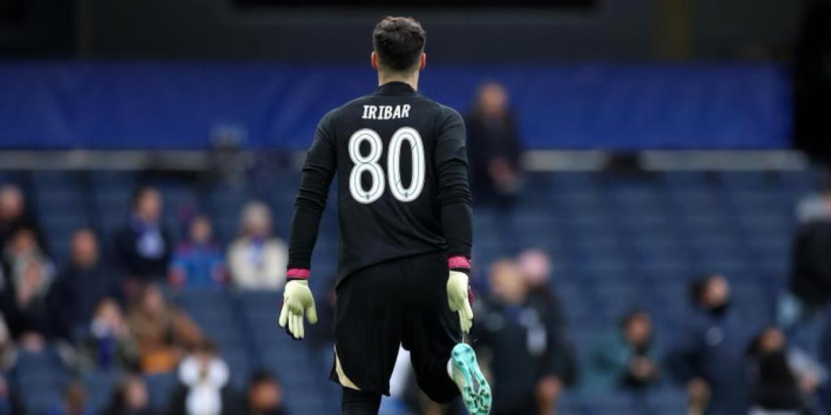 El Bayern contacta con el portero más caro del mundo