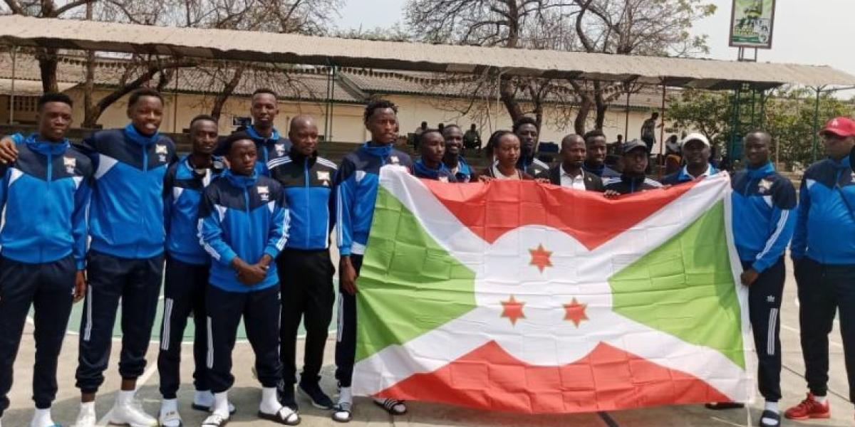 Desaparecen diez jugadores en el Mundial Juvenil de balonmano