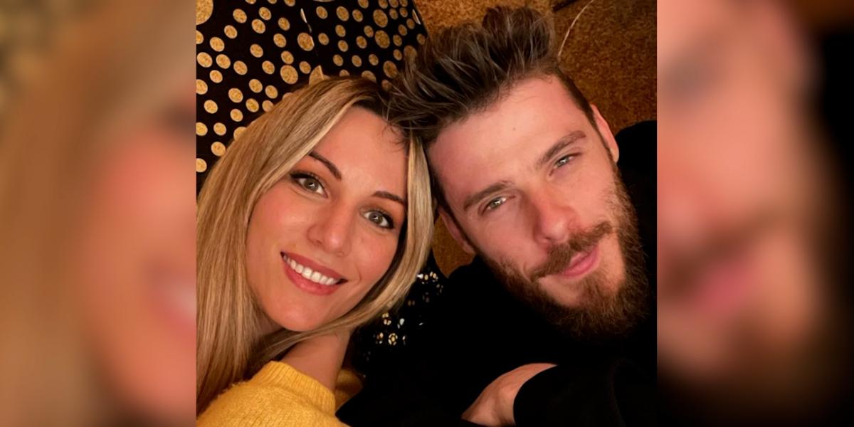 David de Gea y Edurne, ¿nueva vida en Madrid?