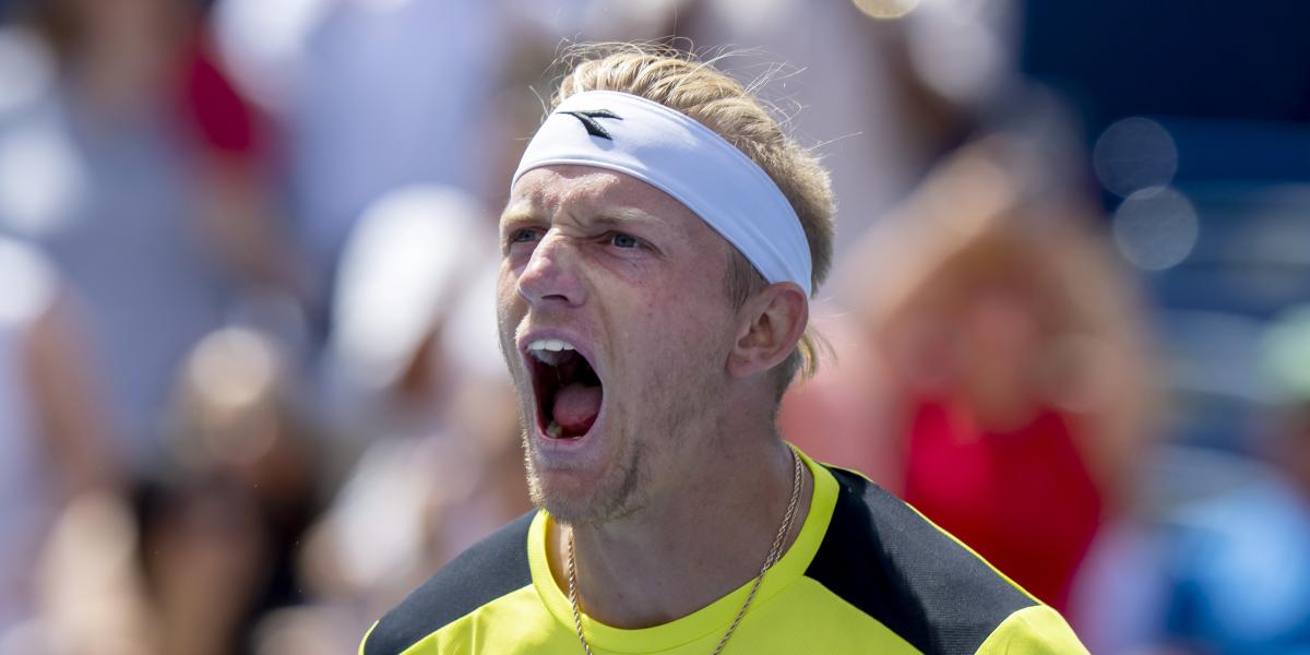 Así quedan las semifinales del Masters 1000 de Canadá en Toronto