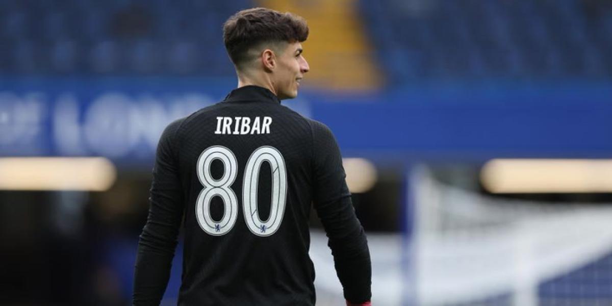 El Chelsea le da permiso a Kepa para marcharse al Real Madrid