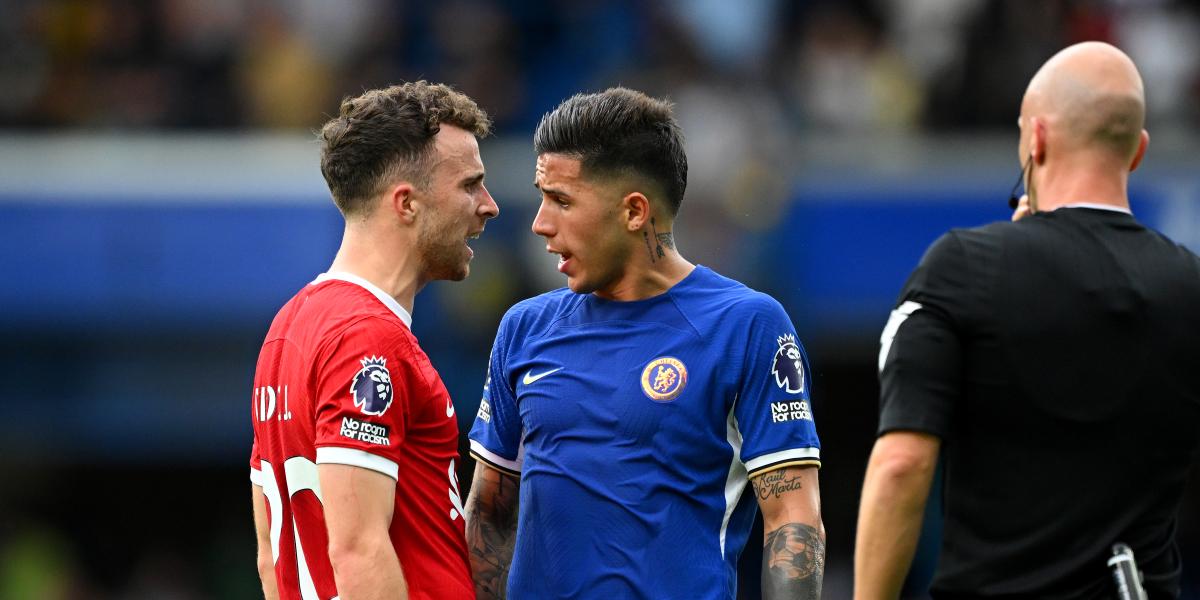 Chelsea - Liverpool: resultado, resumen y goles | Premier League de fútbol