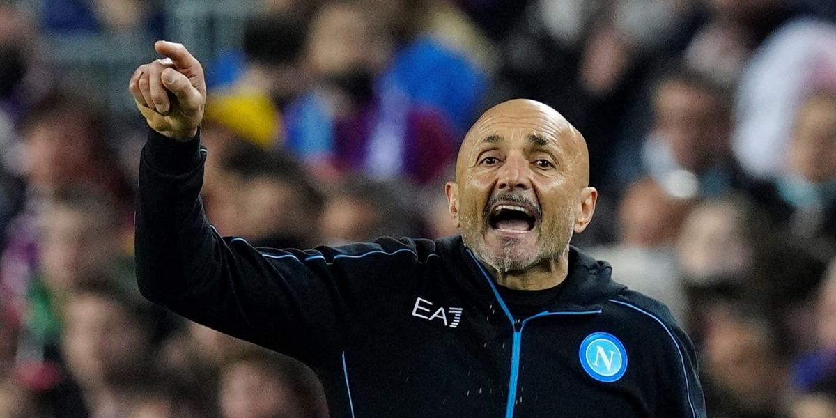 Los dos favoritos para relevar a Roberto Mancini