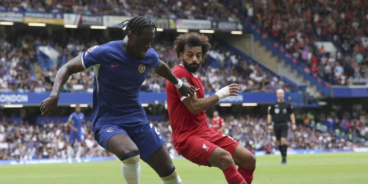 Pochettino arranca en el Chelsea empatando ante el Liverpool de Klopp