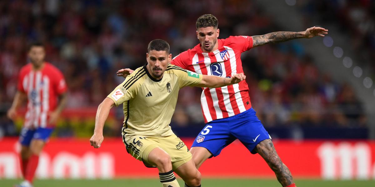 ¡Alarma De Paul! Arabia Saudí viene a dejar al Atlético sin su Motorcito