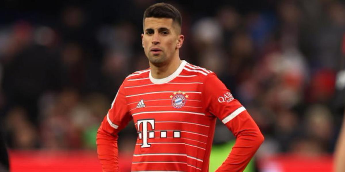 El Barça acelera por Joao Cancelo