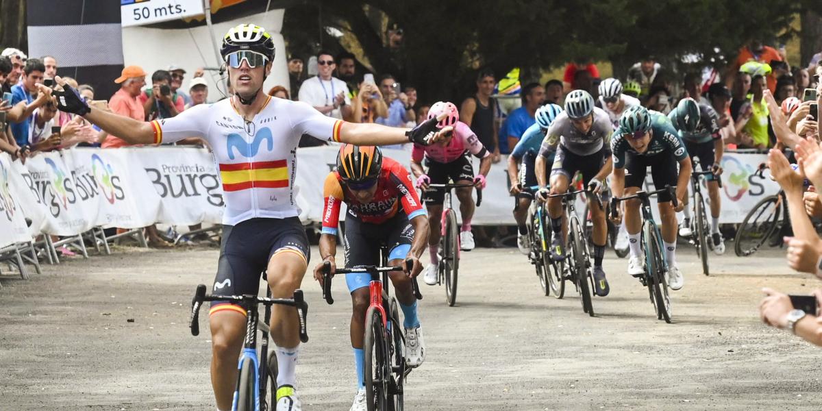 Barcelona celebrará el paso de La Vuelta con deporte, iluminación y una gala junto al mar