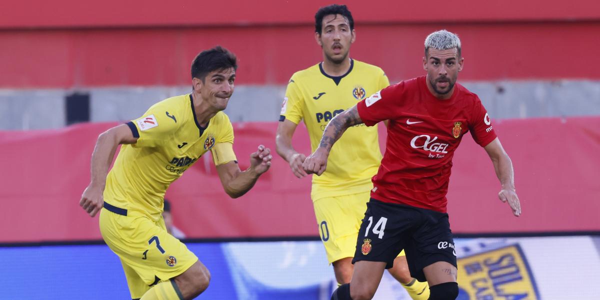 Rajkovic evita que el Villarreal golee al Mallorca