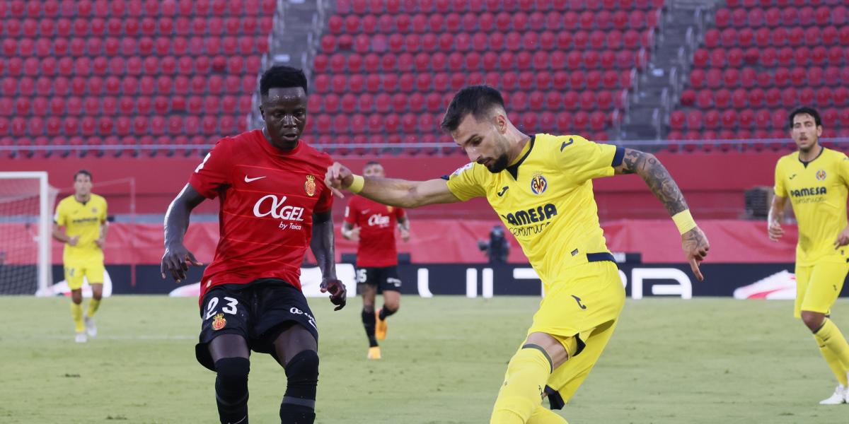 Setién apuntala la media para tumbar al Barça