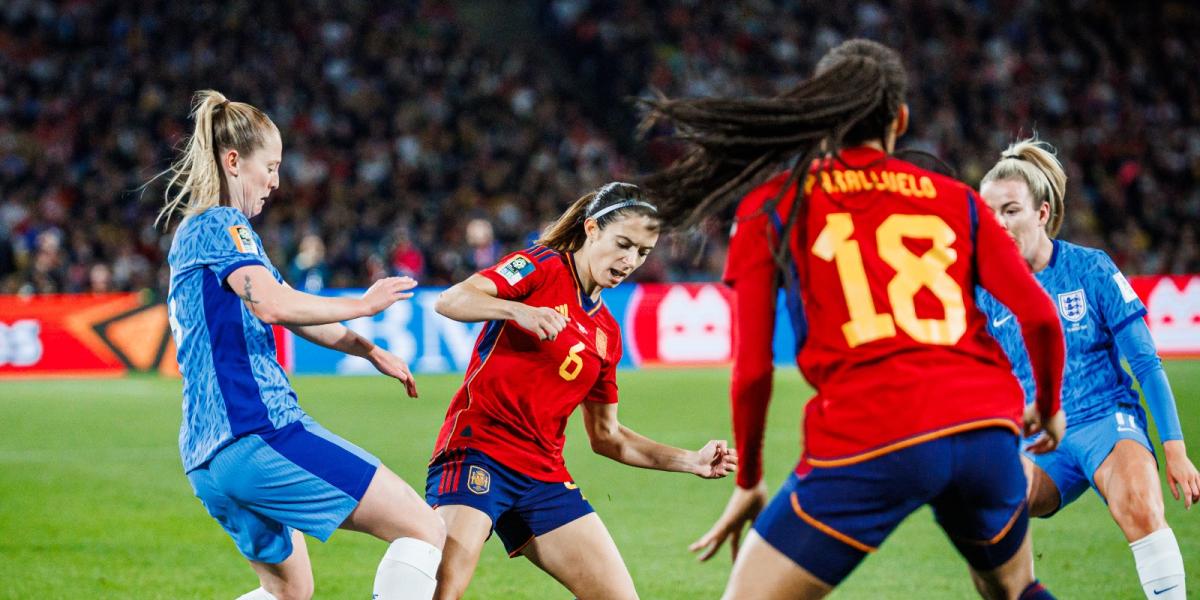 Alerta de la FIFA: una de cada cinco jugadoras recibió mensajes ofensivos