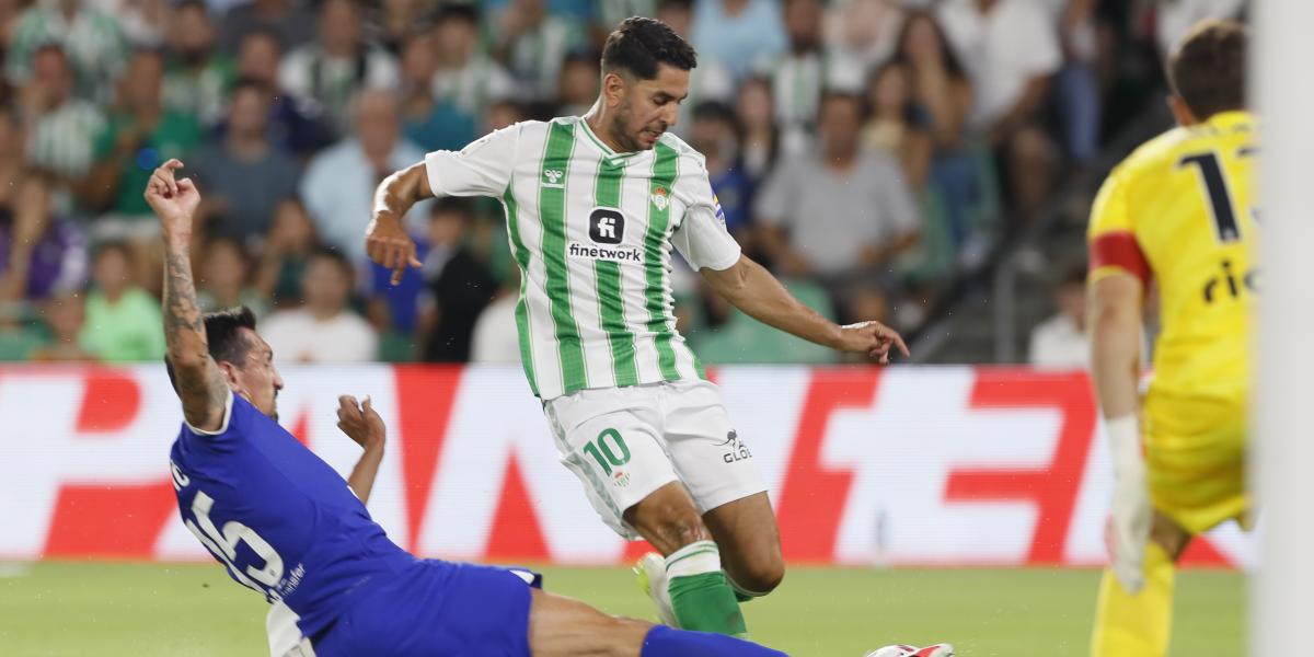 Ayoze: Hemos tirado el partido por la borda