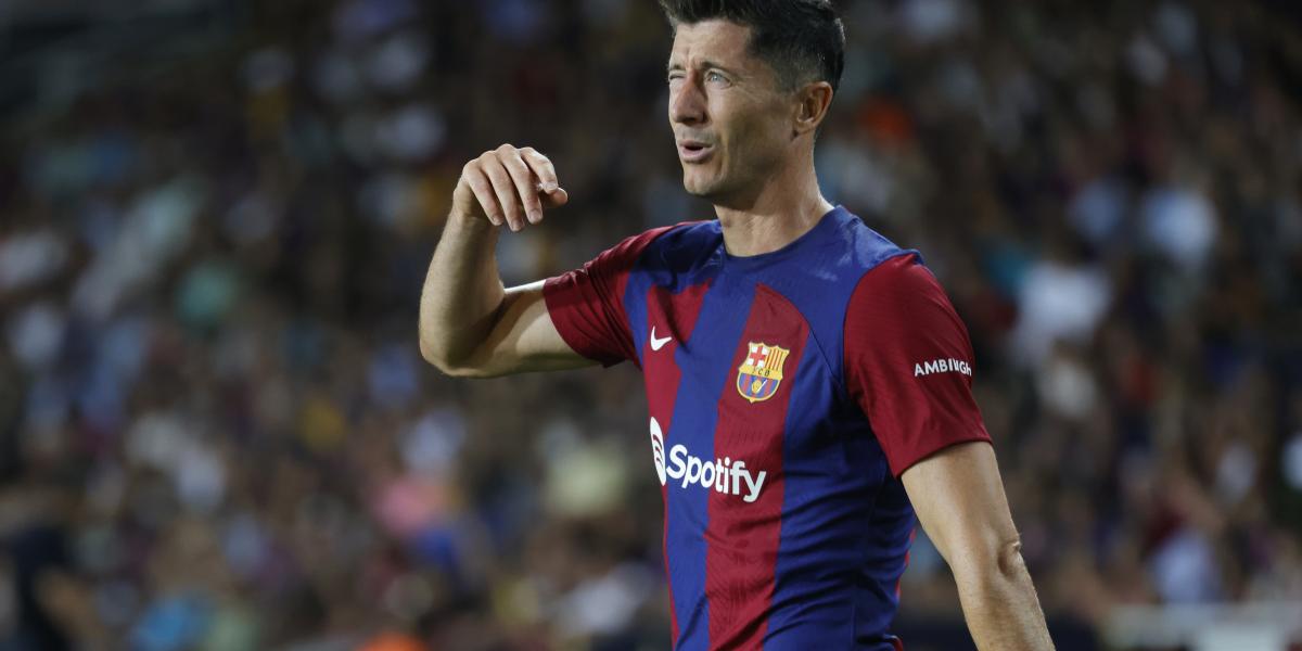 Horario y dónde ver por TV el CA Osasuna - FC Barcelona de LaLiga EA Sports