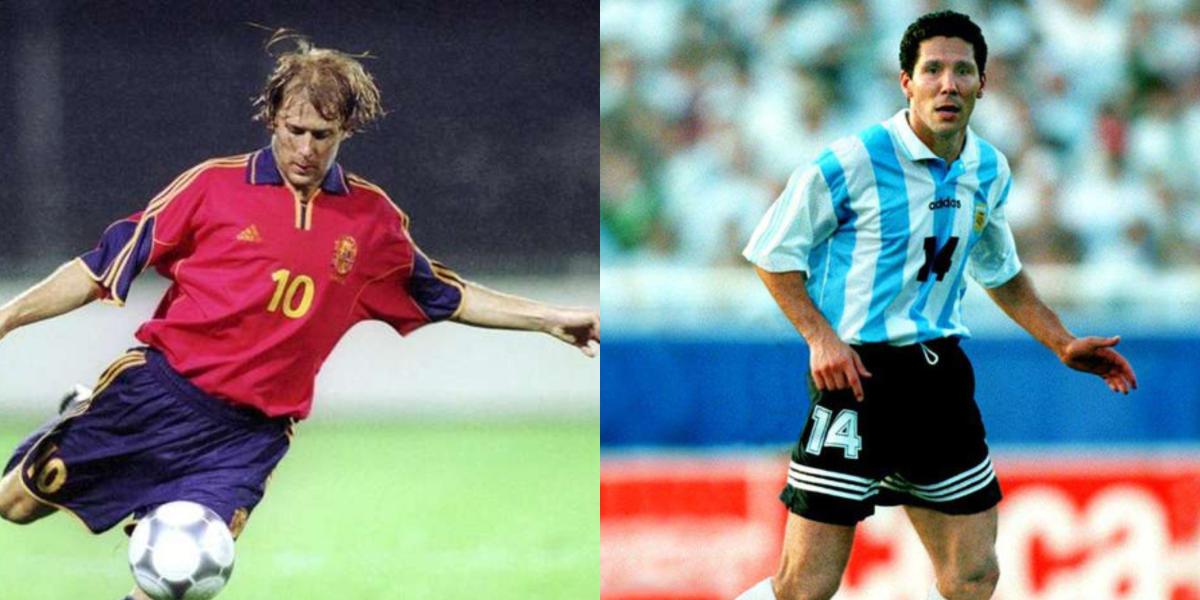 Las Leyendas de España y Argentina se verán las caras en Santander