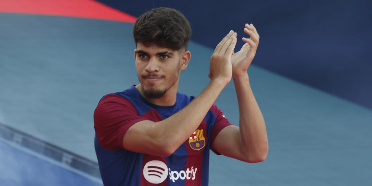 Nuevo pretendiente en la Premier para Abde