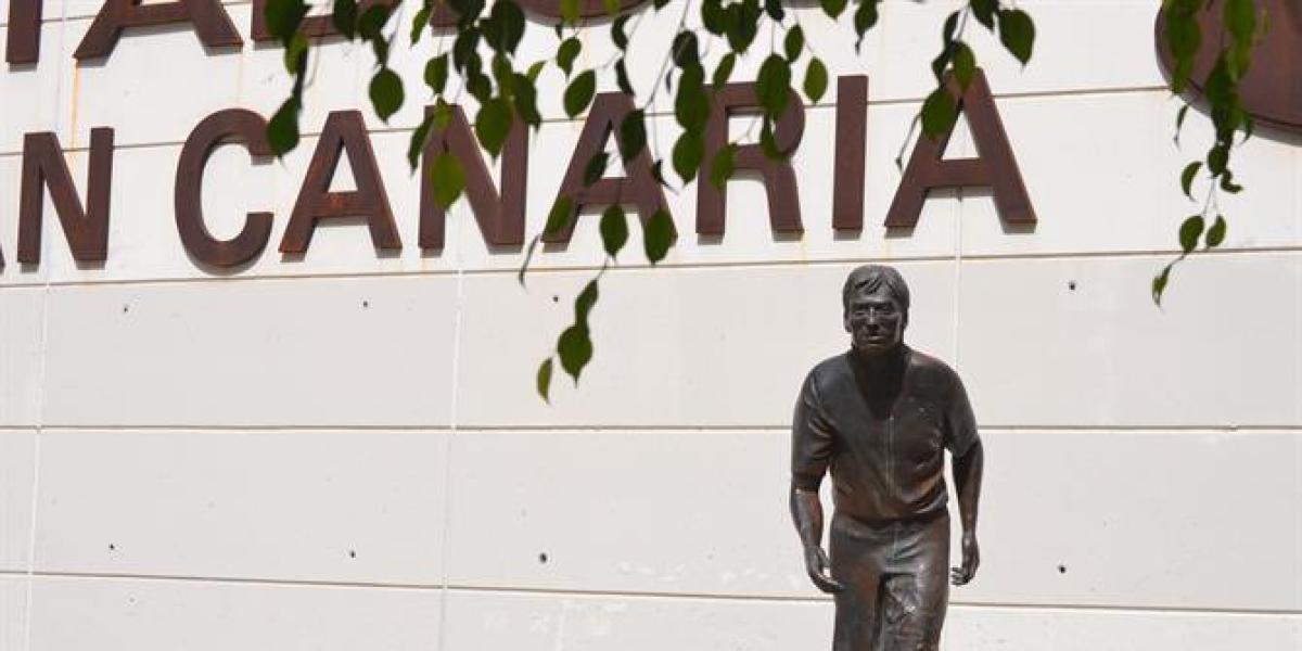 David Silva: la inspiración del ausente más presente