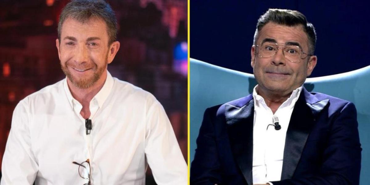 El Hormiguero consigue una entrevista bomba para su regreso y complica las cosas a Jorge Javier