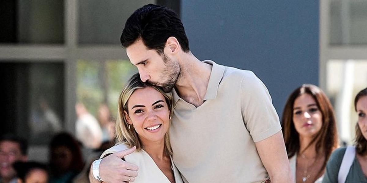 Alba Silva habla, por primera vez, sobre cómo fue el accidente de Sergio Rico
