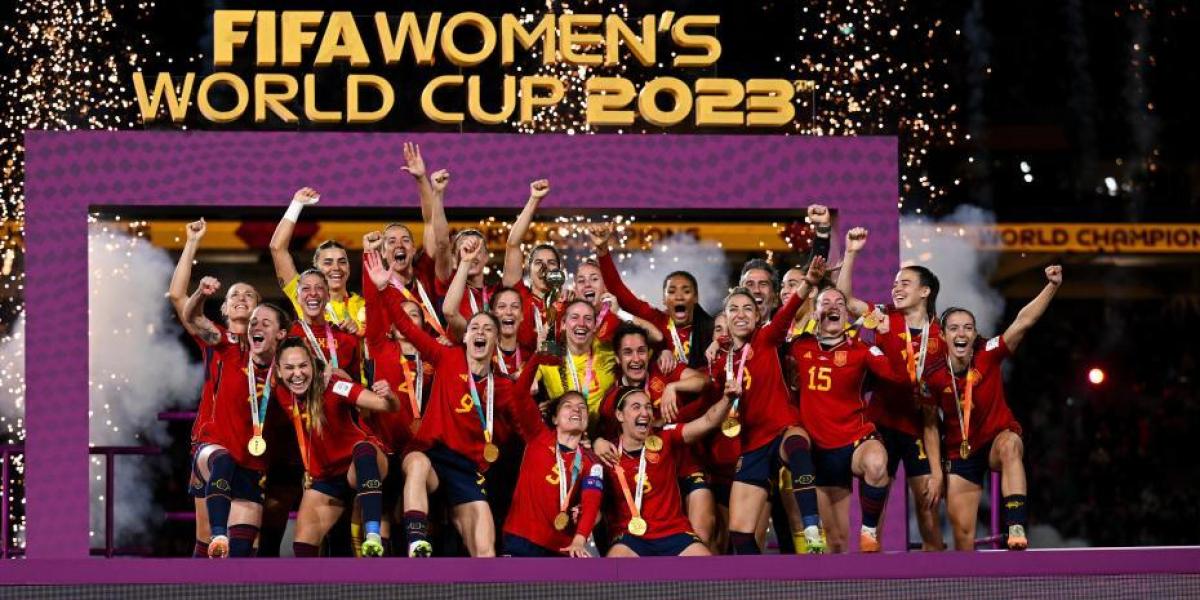 Los logros de las jugadoras a un mes de conseguir el campeonato mundial