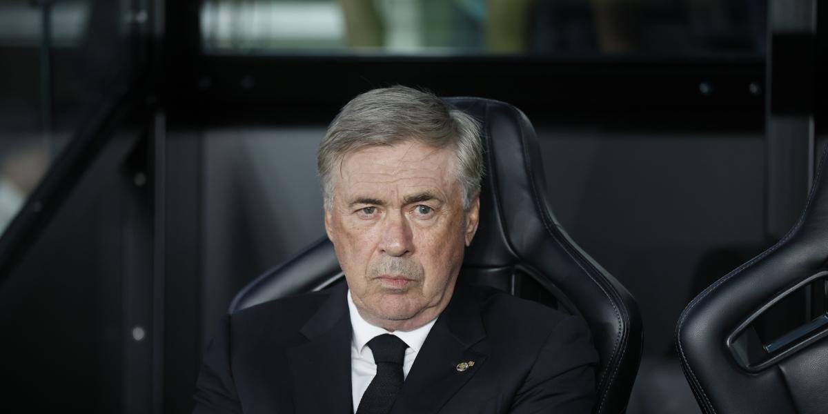 El Real Madrid, en alerta por el virus FIFA