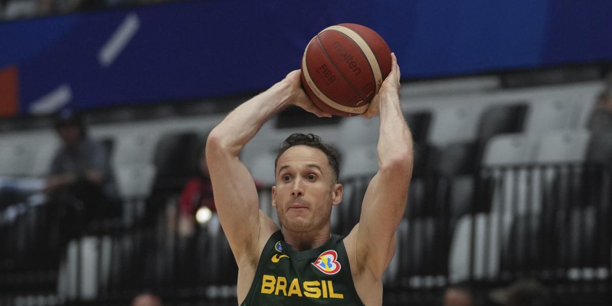 Huertas: España juega un gran baloncesto colectivo