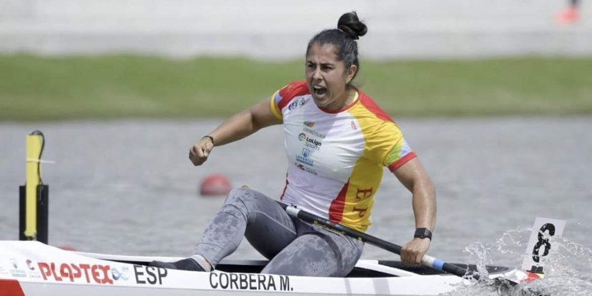 España sigue ampliando su botín de medallas en un Mundial para la historia