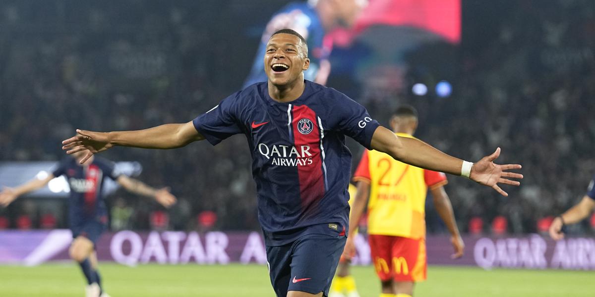 La guerra en el PSG que puede afectar a Mbappé