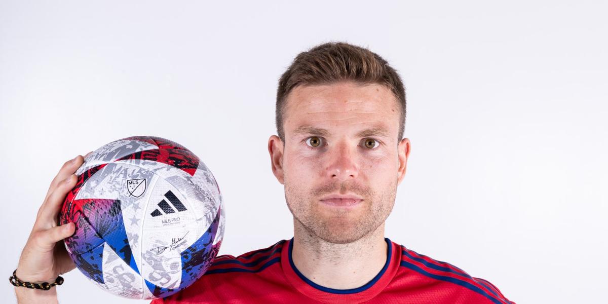 Illarramendi debuta con victoria en Dallas